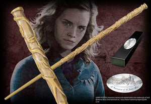 Hermione Granger Character Edition Wand