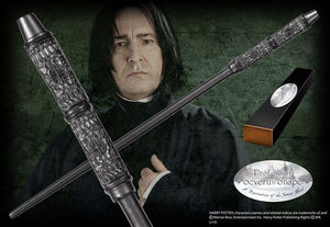 Professor Severus Snape Character Wand