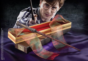 Harry Potter Premium Wand