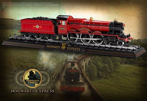 Hogwarts Express Replica Model