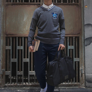 Ravenclaw Hogwarts Knitted Sweater