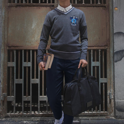 Ravenclaw Hogwarts Knitted Sweater