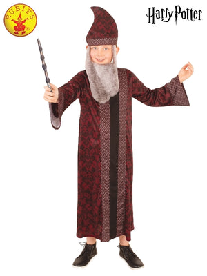 Professor Dumbledore Robe 9+