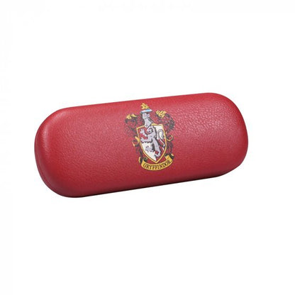 Gryffindor Crest Glasses Case