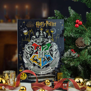 Hogwarts Christmas Advent Calendar