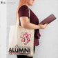Gryffindor Alumni Tote Bag