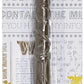 Hermione Granger Cosplay Wand