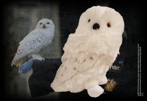 Hedwig 15cm Plush Toy