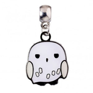 Hedwig Chibi Slider Charm