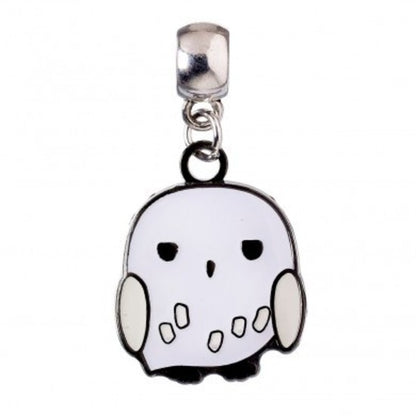Hedwig Chibi Slider Charm