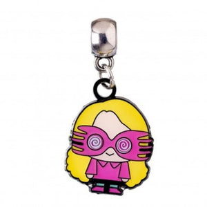 Luna Lovegood Chibi Slider Charm