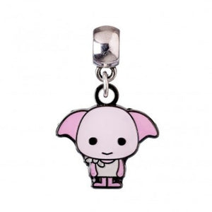 Dobby Chibi Slider Charm