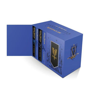 Ravenclaw House Special Edition Hardback Box Set
