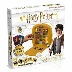 Harry Potter Match Game
