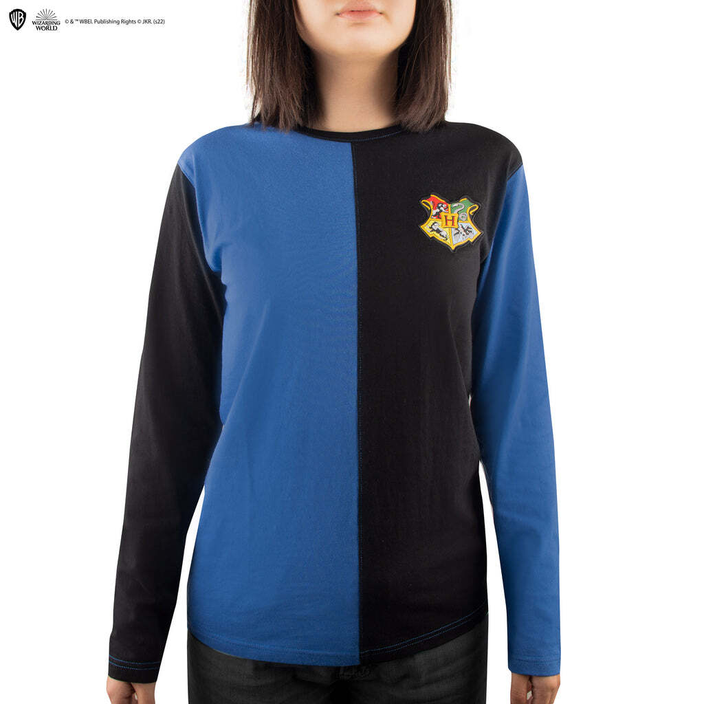 Cho Chang Ravenclaw Triwizard Tournament Long Sleeve Shirt