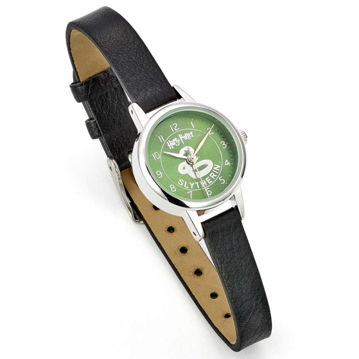 Slytherin House Small Face Watch