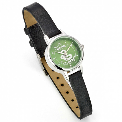 Slytherin House Small Face Watch