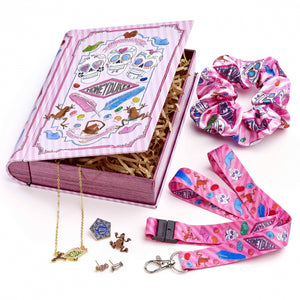 Honeydukes Tin Gift Set