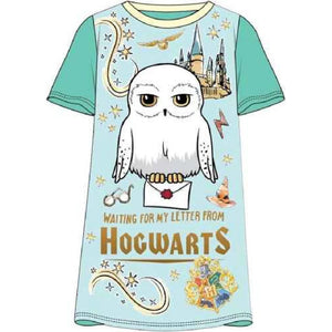 Hogwarts Waiting For My Letter Nightdress