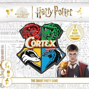 Cortex Challenge Party Game