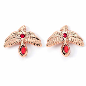 Fawkes Stud Earrings