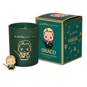 Draco Soy Wax Candle
