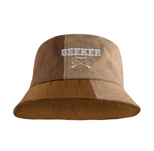 Seeker Bucket Hat