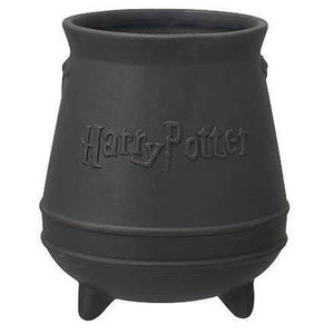 Harry Potter Black Cauldron Ceramic Mug