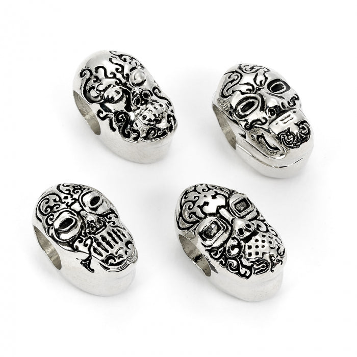 Death Eater Spell Bead Charm Set