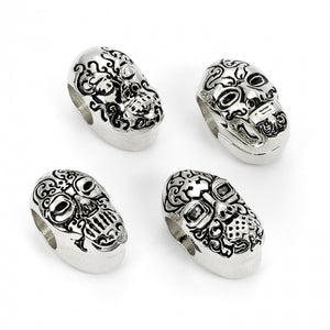 Death Eater Spell Bead Charm Set