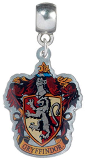 Gryffindor Crest Slider Charm