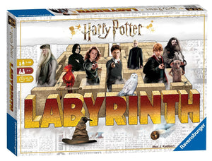 Harry Potter Labyrinth Board Game