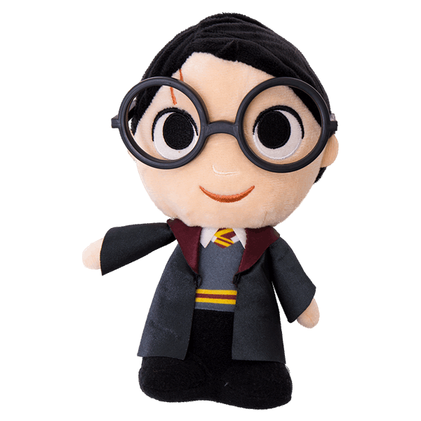 Harry Potter SuperCute Plush -  Extra Large Boxed