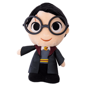 Harry Potter SuperCute Plush -  Extra Large Boxed