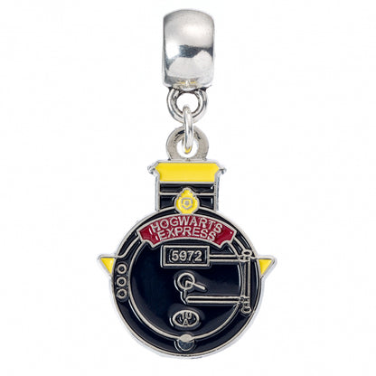 Hogwarts Express Train Slider Charm