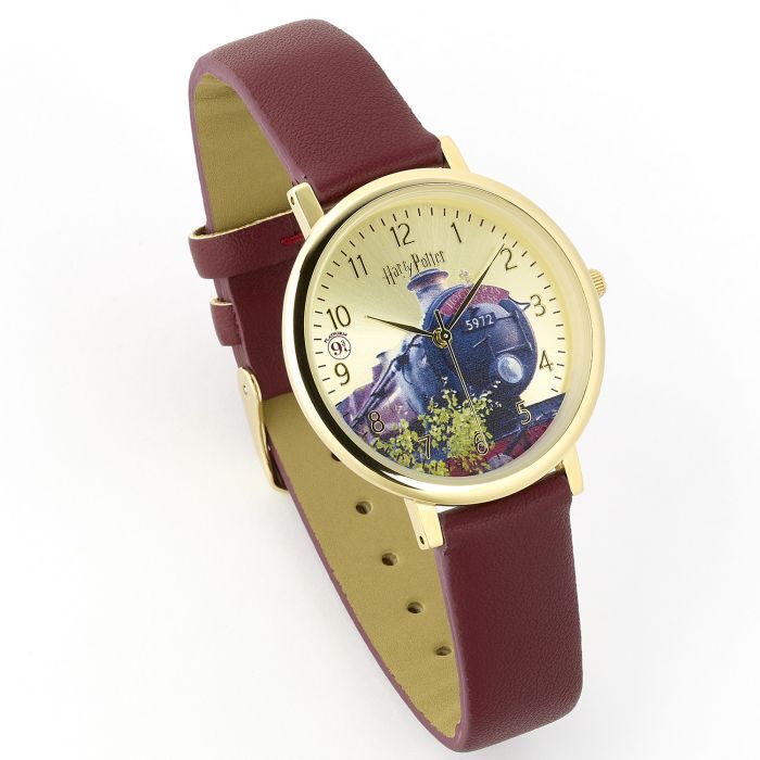 Hogwarts Express Wristwatch