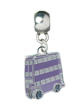 Knight Bus Slider Charm