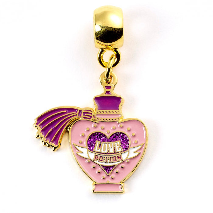 Love Potion Slider Charm