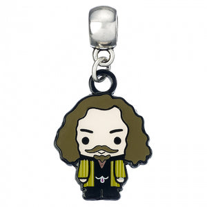 Sirius Black Slider Charm