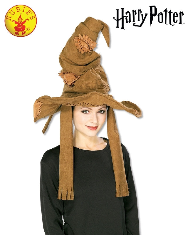 Cosplay Sorting Hat Replica